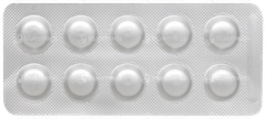 Dezlin 5 Tablet 10 Dezlin 5 Tablet 10